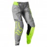 SPODNIE FOX LADY 180 SKEW STEEL GREY