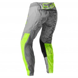 SPODNIE FOX LADY 180 SKEW STEEL GREY