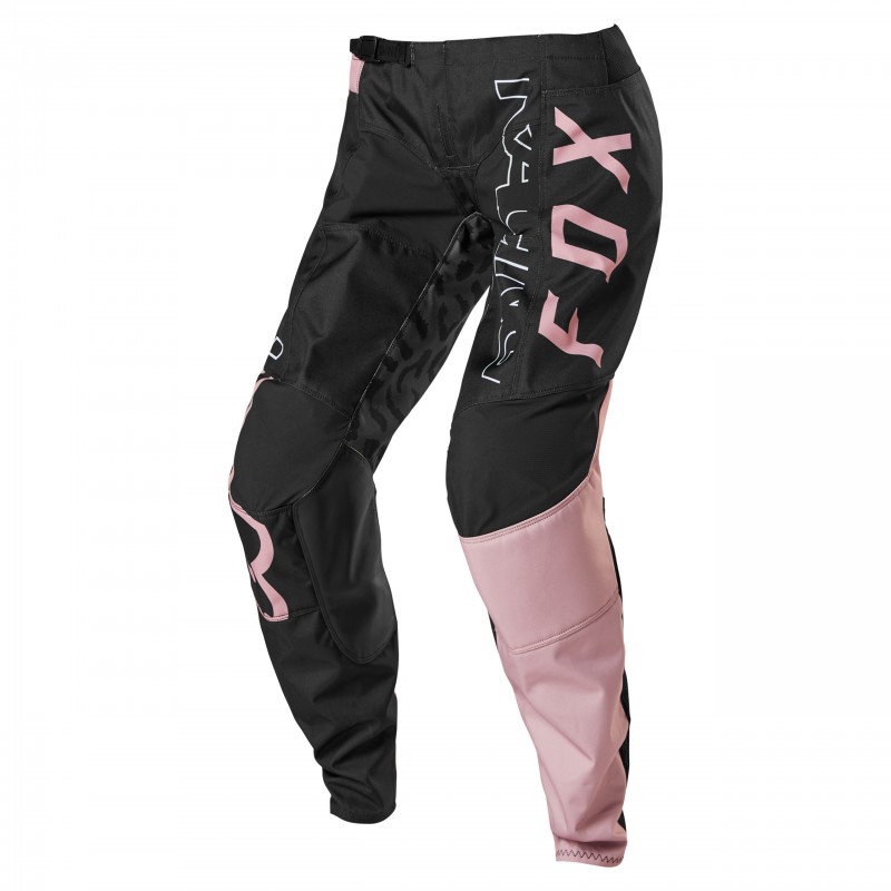 SPODNIE FOX LADY 180 SKEW PURPLE HAZE