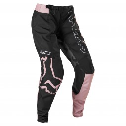 SPODNIE FOX LADY 180 SKEW PURPLE HAZE