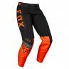 SPODNIE FOX JUNIOR 360 DIER FLUORESCENT ORANGE