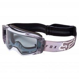GOGLE FOX VUE RIET BLACK/GREY