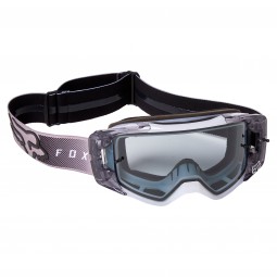 GOGLE FOX VUE RIET BLACK/GREY