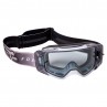 GOGLE FOX VUE RIET BLACK/GREY