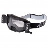 GOGLE FOX AIRSPACE STRAY ROLL OFF BLACK