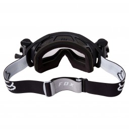 GOGLE FOX AIRSPACE STRAY ROLL OFF BLACK