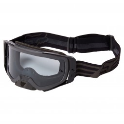 GOGLE FOX AIRSPACE CIFER PC BLACK
