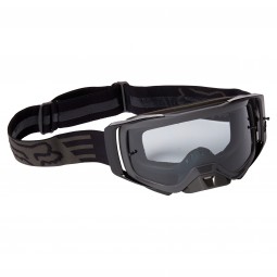GOGLE FOX AIRSPACE CIFER PC BLACK