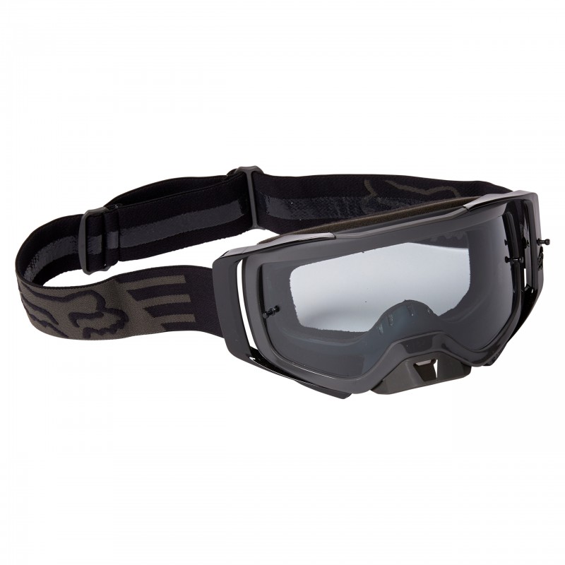 GOGLE FOX AIRSPACE CIFER PC BLACK