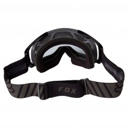 GOGLE FOX AIRSPACE CIFER PC BLACK