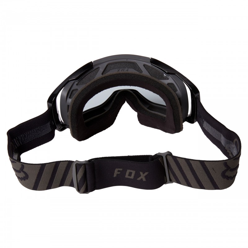 GOGLE FOX AIRSPACE CIFER PC BLACK