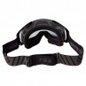 GOGLE FOX AIRSPACE CIFER PC BLACK