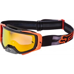 GOGLE FOX AIRSPACE DIER SPARK STEEL GREY