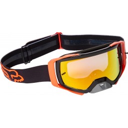 GOGLE FOX AIRSPACE DIER SPARK STEEL GREY