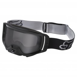 GOGLE FOX AIRSPACE X STRAY BLACK/GREY