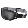 GOGLE FOX AIRSPACE X STRAY BLACK/GREY