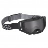 GOGLE FOX AIRSPACE X STRAY BLACK/GREY
