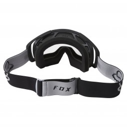 GOGLE FOX AIRSPACE X STRAY BLACK/GREY