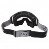 GOGLE FOX AIRSPACE X STRAY BLACK/GREY