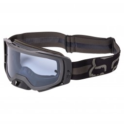GOGLE FOX AIRSPACE MERZ BLACK