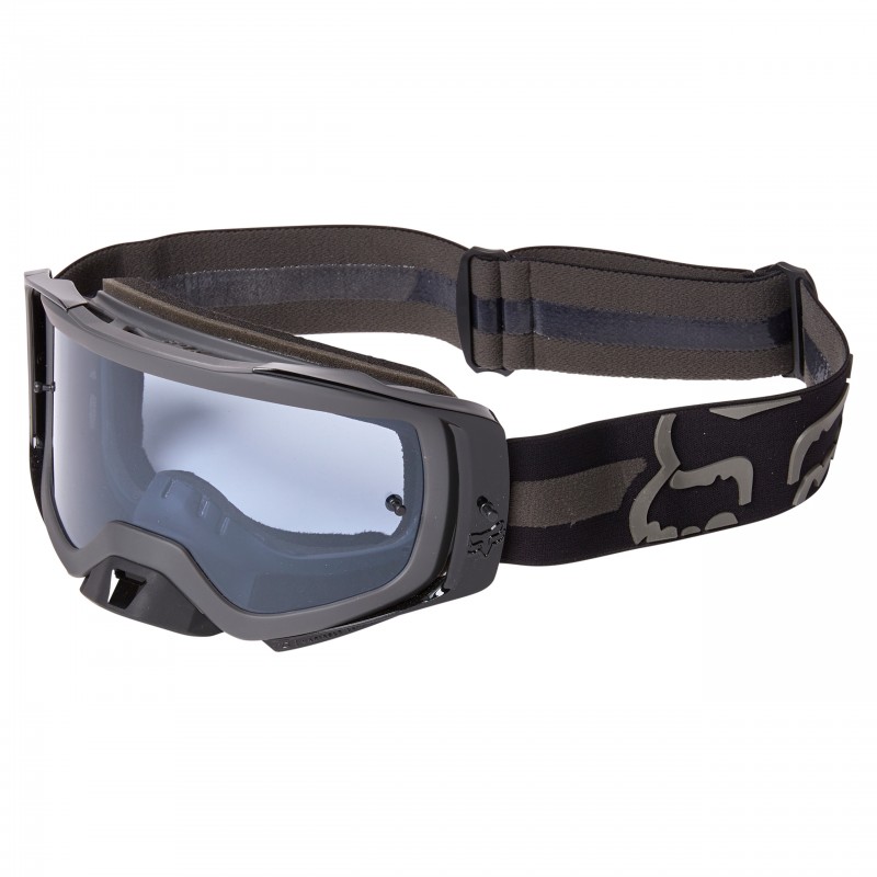 GOGLE FOX AIRSPACE MERZ BLACK