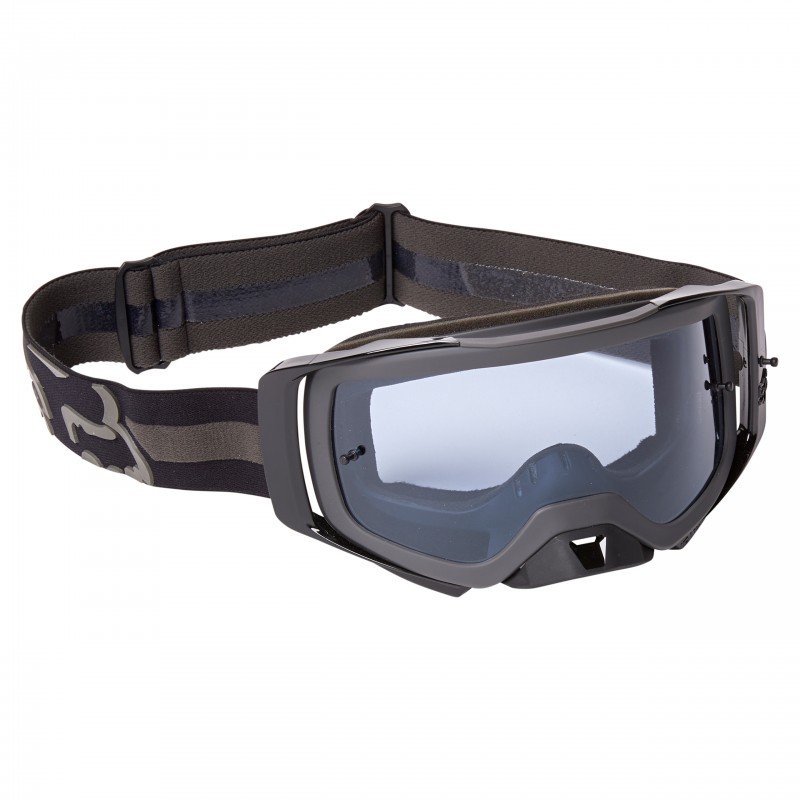 GOGLE FOX AIRSPACE MERZ BLACK
