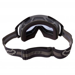 GOGLE FOX AIRSPACE MERZ BLACK