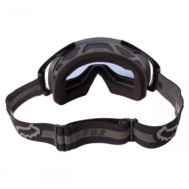 GOGLE FOX AIRSPACE MERZ BLACK