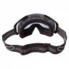 GOGLE FOX AIRSPACE MERZ BLACK