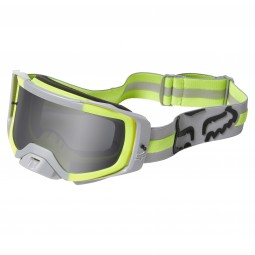 GOGLE FOX AIRSPACE MERZ STEEL GREY
