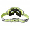 GOGLE FOX AIRSPACE MERZ STEEL GREY