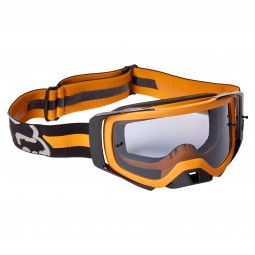 GOGLE FOX AIRSPACE MERZ BLACK/GOLD