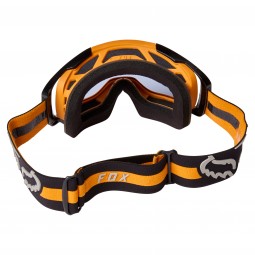 GOGLE FOX AIRSPACE MERZ BLACK/GOLD