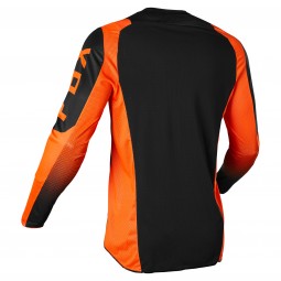 BLUZA FOX 360 DIER FLUORESCENT ORANGE