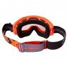 GOGLE FOX JUNIOR MAIN DIER PC FLUORESCENT ORANGE