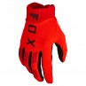 RĘKAWICE FOX FLEXAIR FLUORESCENT RED