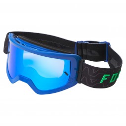 GOGLE FOX MAIN PERIL SPARK BLUE