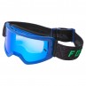 GOGLE FOX MAIN PERIL SPARK BLUE