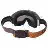GOGLE FOX MAIN SKEW SPARK BLACK/GOLD