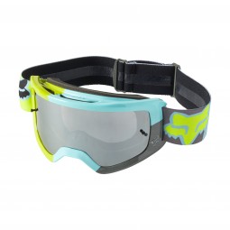 GOGLE FOX MAIN TRICE SPARK TEAL