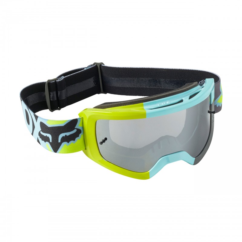 GOGLE FOX MAIN TRICE SPARK TEAL
