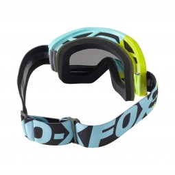 GOGLE FOX MAIN TRICE SPARK TEAL