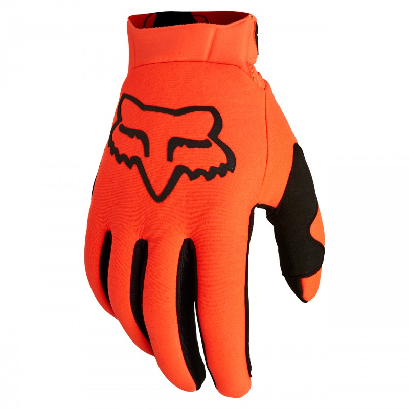 RĘKAWICE FOX LEGION THERMO CE FLUORESCENT ORANGE