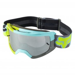 GOGLE FOX JUNIOR MAIN TRICE TEAL
