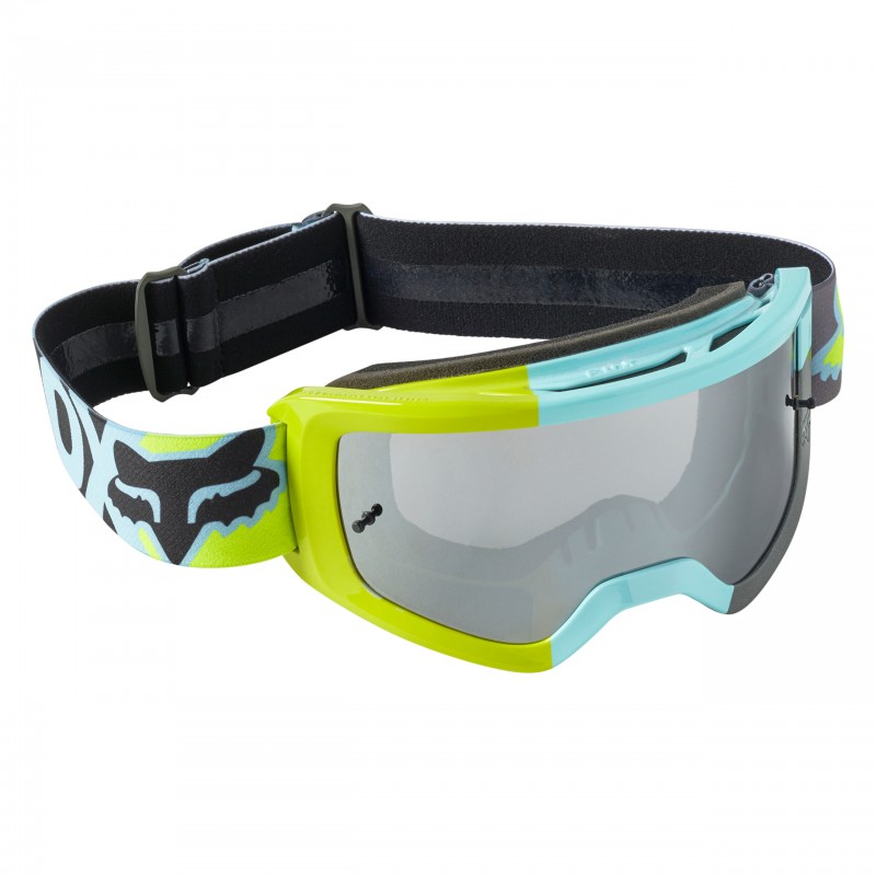 GOGLE FOX JUNIOR MAIN TRICE TEAL
