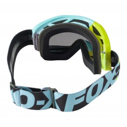 GOGLE FOX JUNIOR MAIN TRICE TEAL