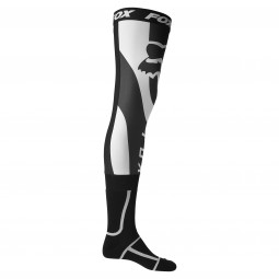 SKARPETY FOX MIRER KNEE BRACE BLACK