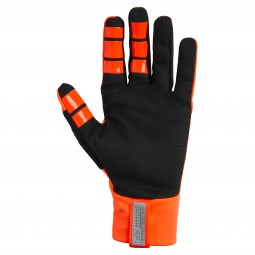 RĘKAWICE FOX RANGER FIRE FLO ORANGE