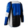 BLUZA FOX JUNIOR 180 LUX BLUE