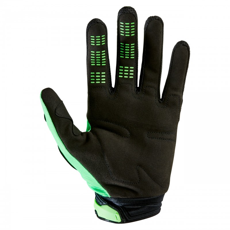RĘKAWICE FOX 180 PERIL FLUORESCENT GREEN